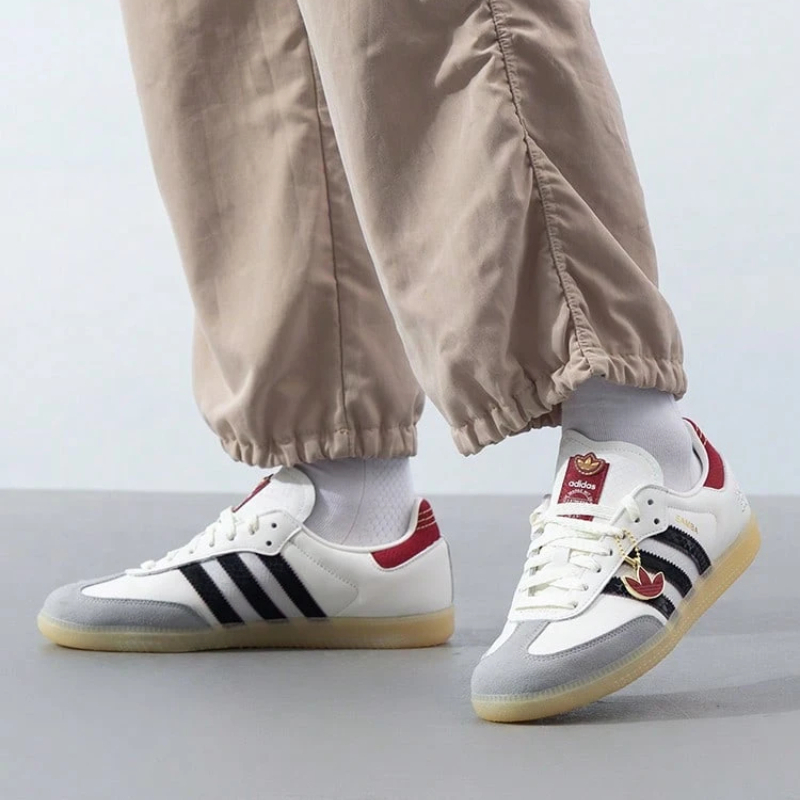 Adidas Shoes Samba - Adidas Originals Samba OG Year of
