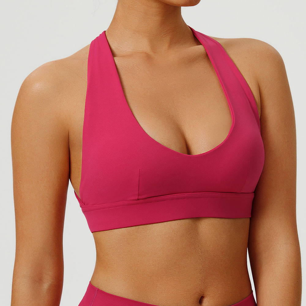 Cross Strap Sports Yoga Bras W - Quick Dry Underwear 评论和价格