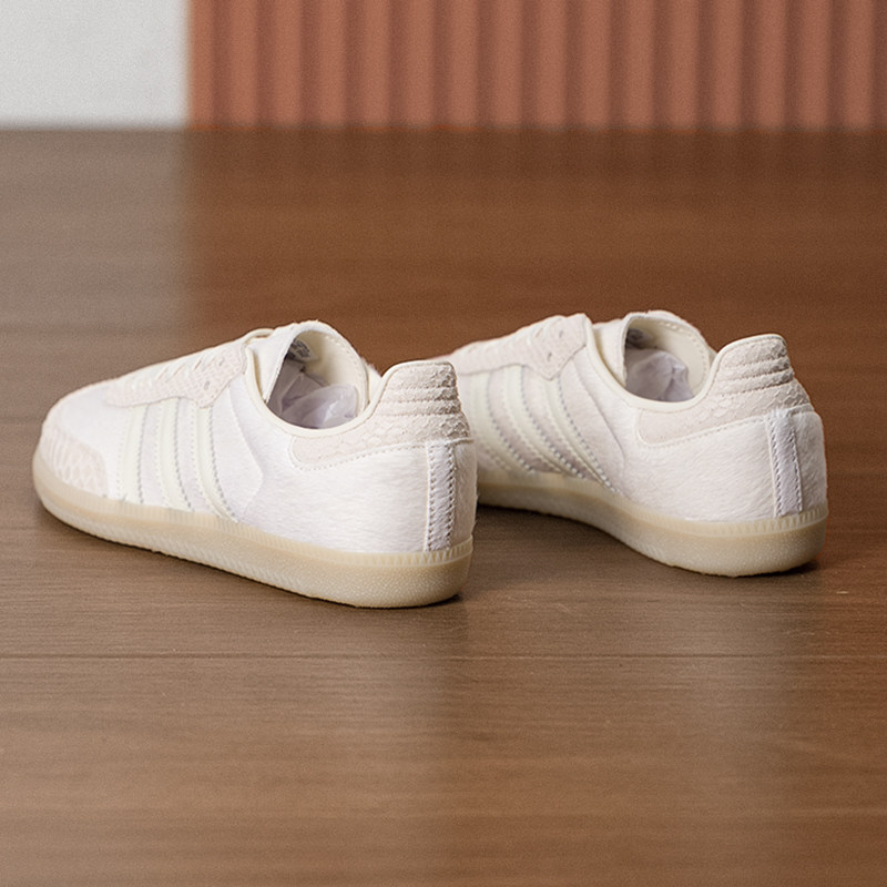 New Adidas SAMBA OG W IH9148 R - Adidas Shoes Samba 评论和价格