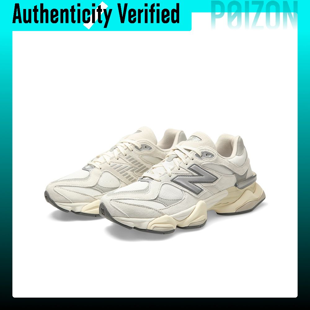 New Balance NB 9060 Casual Sho - New Balance Shoes 9060 评论和价格