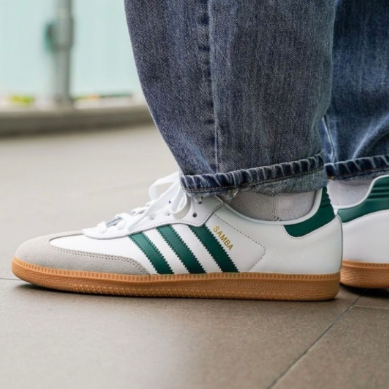 Adidas Originals Samba OG Unis - Adidas Shoes Samba 评论和价格