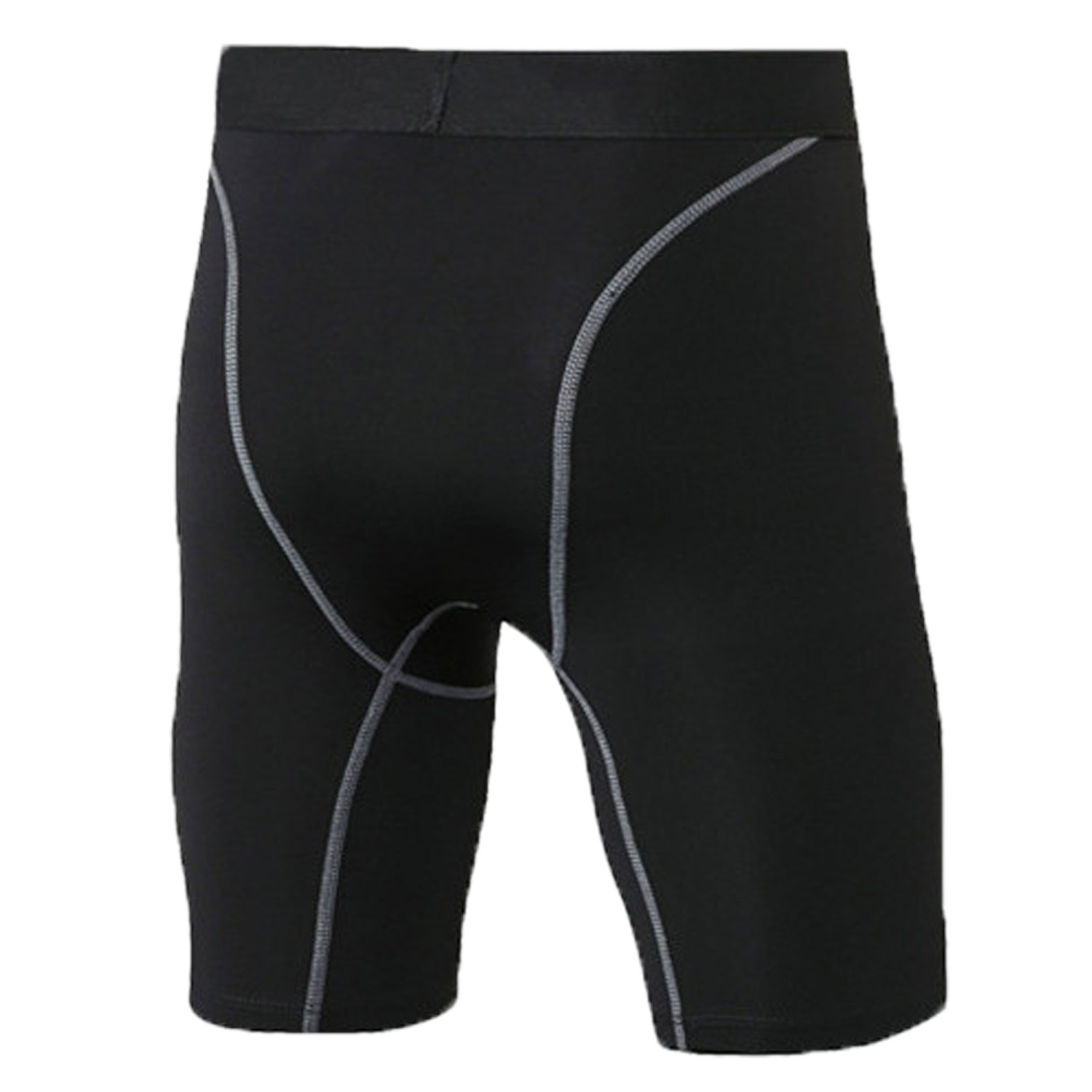 Youth Boys Compression Shorts  - Compression Shorts Athletes 评论和价格
