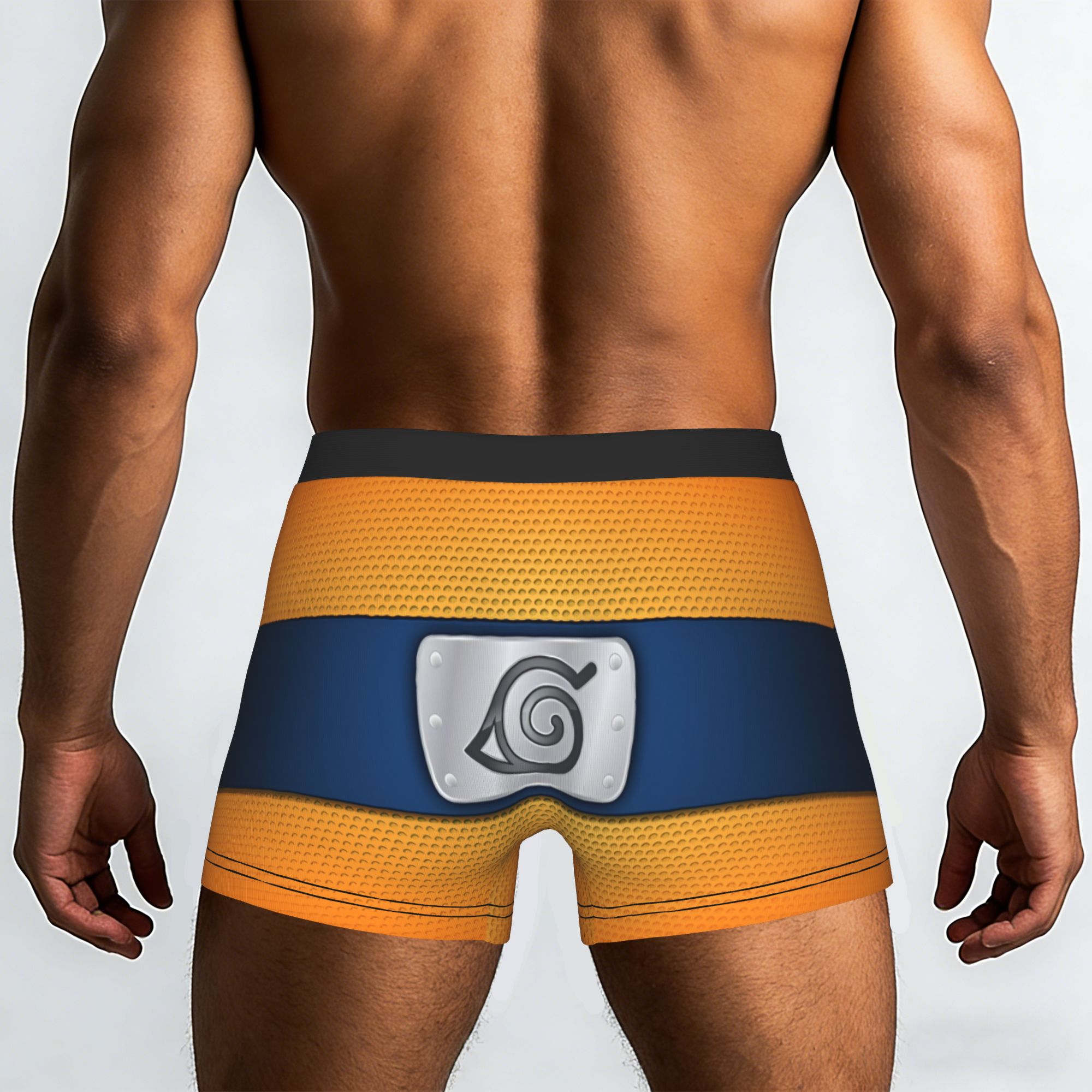 Custom N-Narutoes Akatsukis Bo - Boxer Shorts Modal 评论和价格