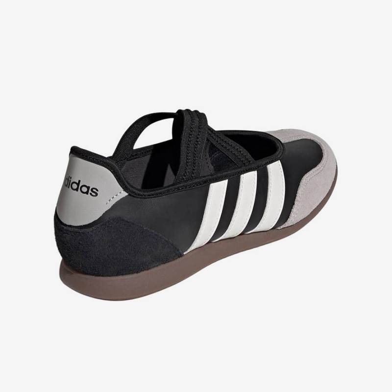 Adidas genuine BARREDA Mary Ja - Adidas Shoes Samba 评论和价格