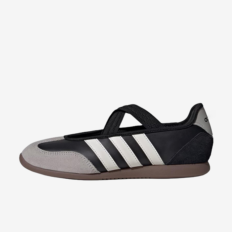 Adidas genuine BARREDA Mary Ja - Adidas Shoes Samba 评论和价格