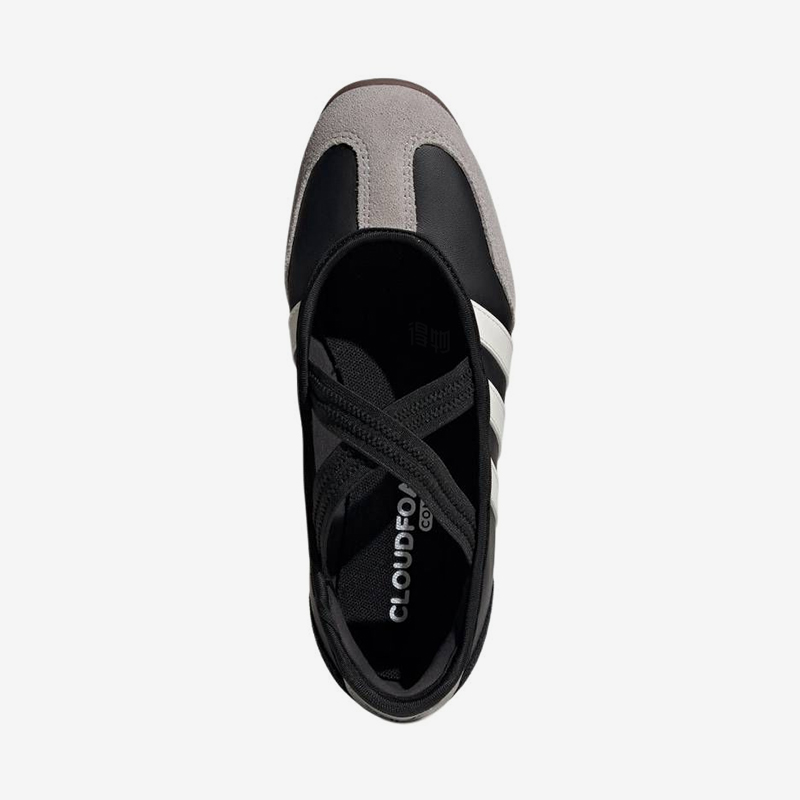 Adidas genuine BARREDA Mary Ja - Adidas Shoes Samba 评论和价格