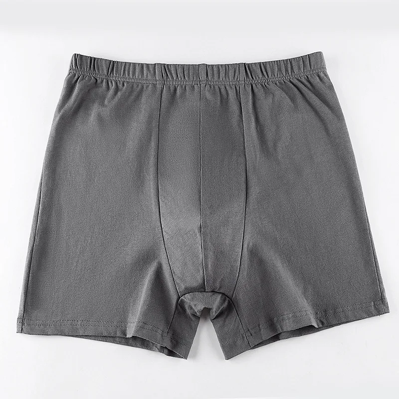 4Pcs Cotton Men Panties Underp - Boxer Brief Pack Cotton 评论和价格