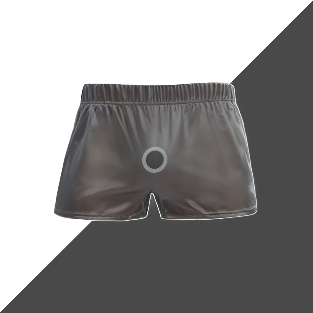 Men's Disposable Protective Bo - Boxer Shorts Modal 评论和价格