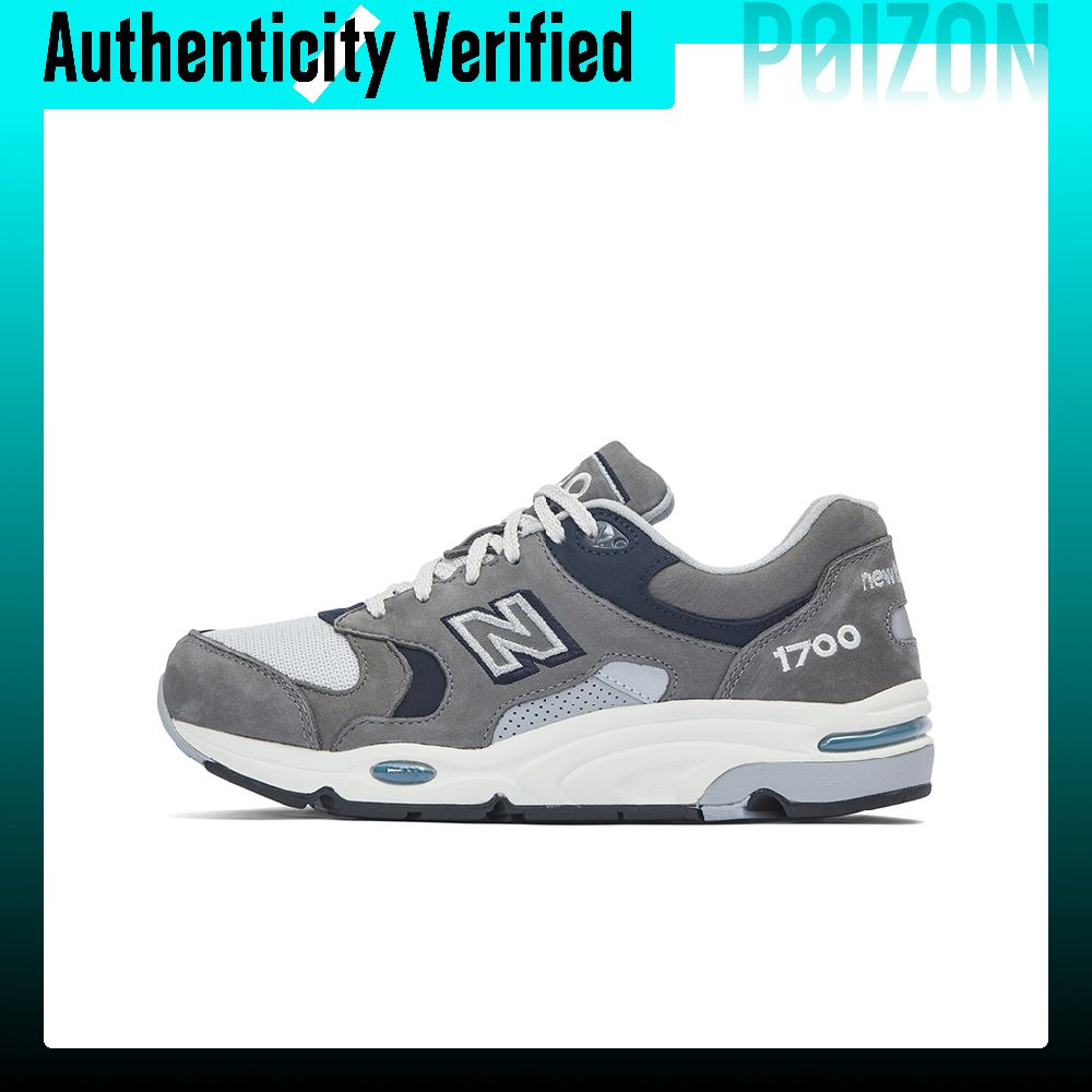 New Balance NB 1700 Casual Sho - New Balance Shoes 9060 评论和价格