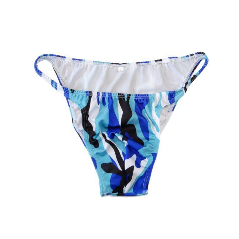 Sexy Gay Bikini Underwear Jock - Boxer Shorts Modal 评论和价格