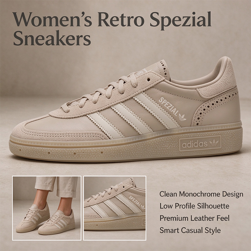 Adidas SAMBA OG W JQ8295 Retro - Adidas Shoes Samba 评论和价格