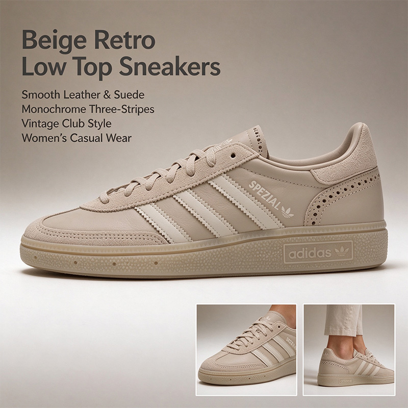 Adidas SAMBA OG W JQ8295 Retro - Adidas Shoes Samba 评论和价格